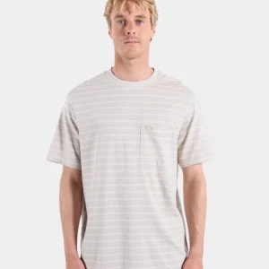 Camiseta OXBOW BLAZE - Ivory