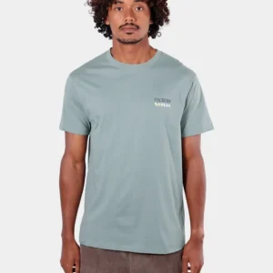 Camiseta OXBOW CRUISER - Lead