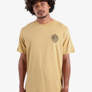 Camiseta OXBOW FLAMINGO - Tan