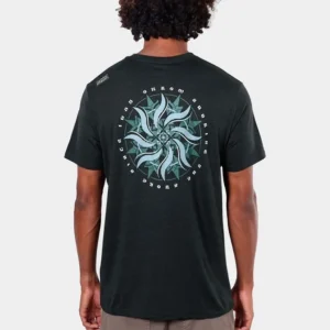 Camiseta OXBOW SHURIKEN - Pewter
