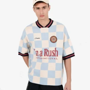 Camiseta PROHIBITED VICTORY - Blue