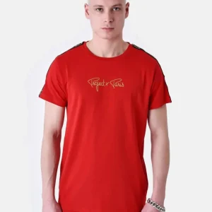 Camiseta PROJECT X PARIS 2410095 - Rojo
