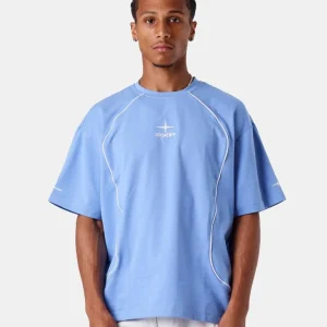 Camiseta PROJECT X PARIS 2511004 - Azul