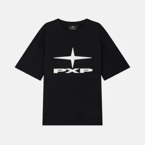 Camiseta PROJECT X PARIS 2512000 - Negro