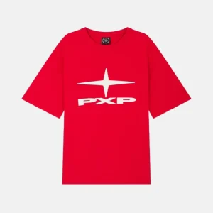 Camiseta PROJECT X PARIS 2512000 - Rojo
