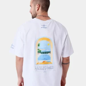 Camiseta PROJECT X PARIS 2611163 - Blanco