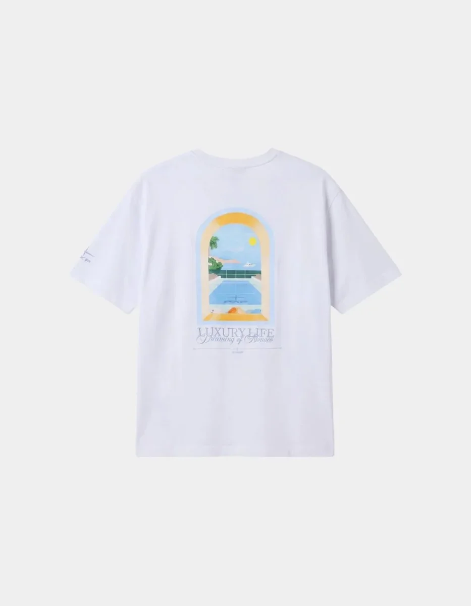 Camiseta PROJECT X PARIS 2611163 - Blanco - Imagen 5