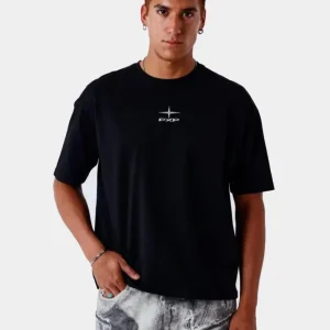 Camiseta PROJECT X PARIS2611134 - Negro