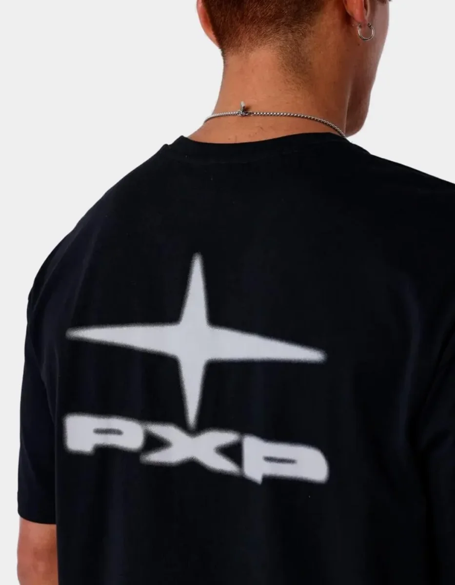 Camiseta PROJECT X PARIS2611134 - Negro - Imagen 4