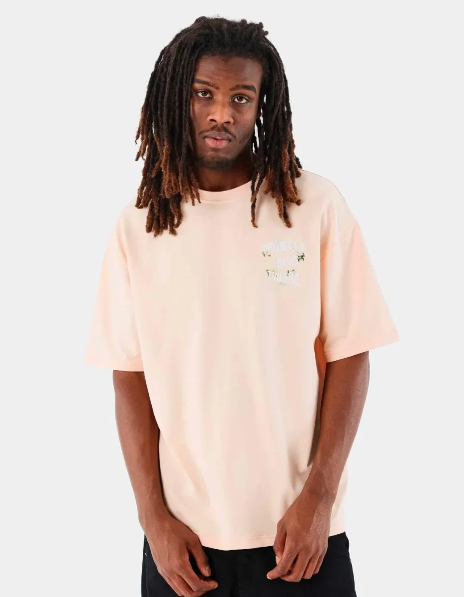 Camiseta PXP 2510152 - Peache - Imagen 2