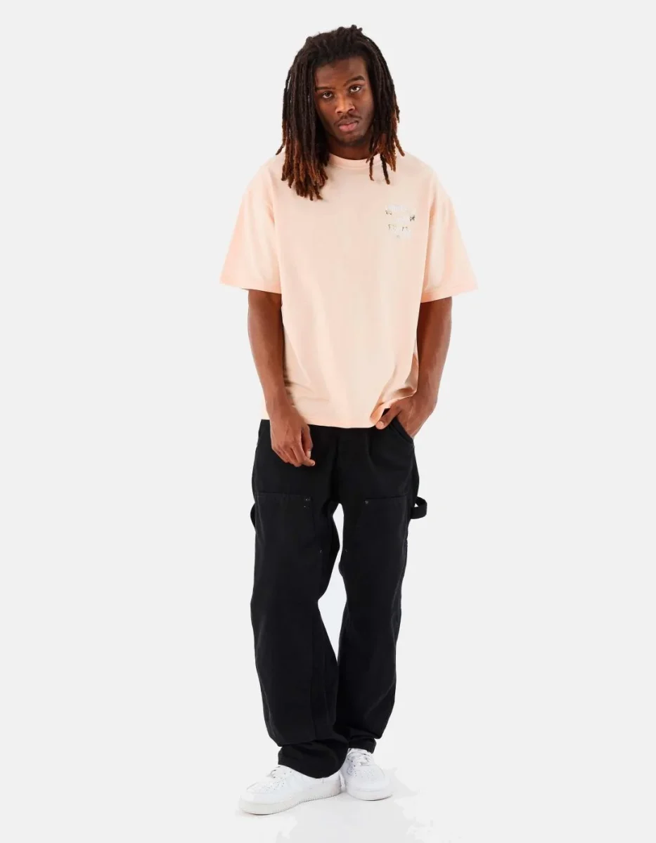 Camiseta PXP 2510152 - Peache - Imagen 4