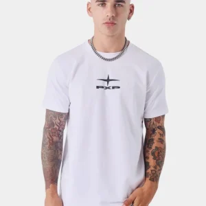 Camiseta PXP 2511024 - Blanco