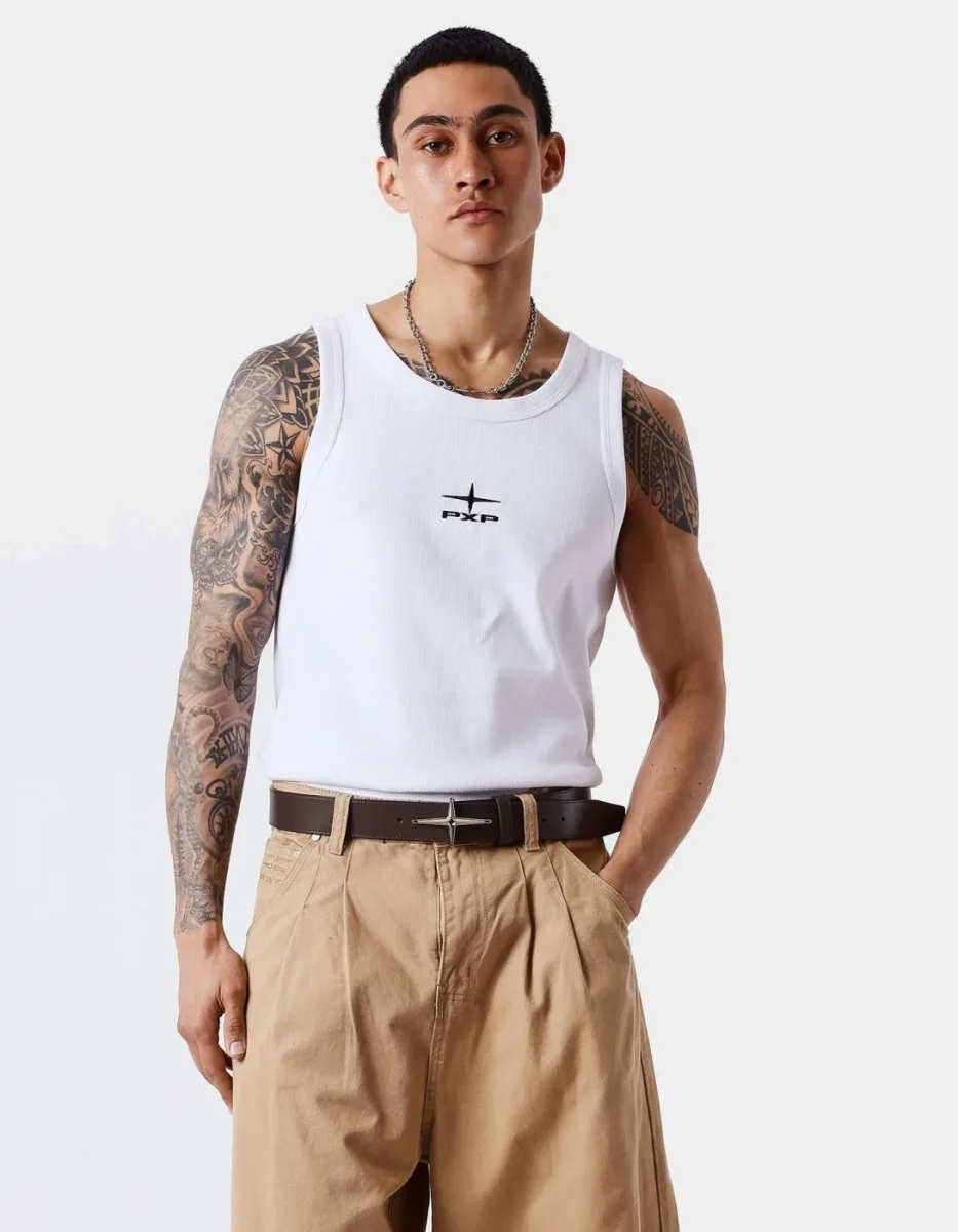 Camiseta PXP 2611113 - Blanco - Imagen 2
