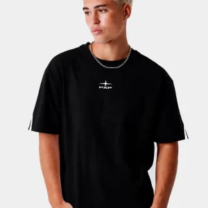 Camiseta PXP 2611138 - Negro