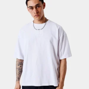 Camiseta PXP 2611143 - Blanco