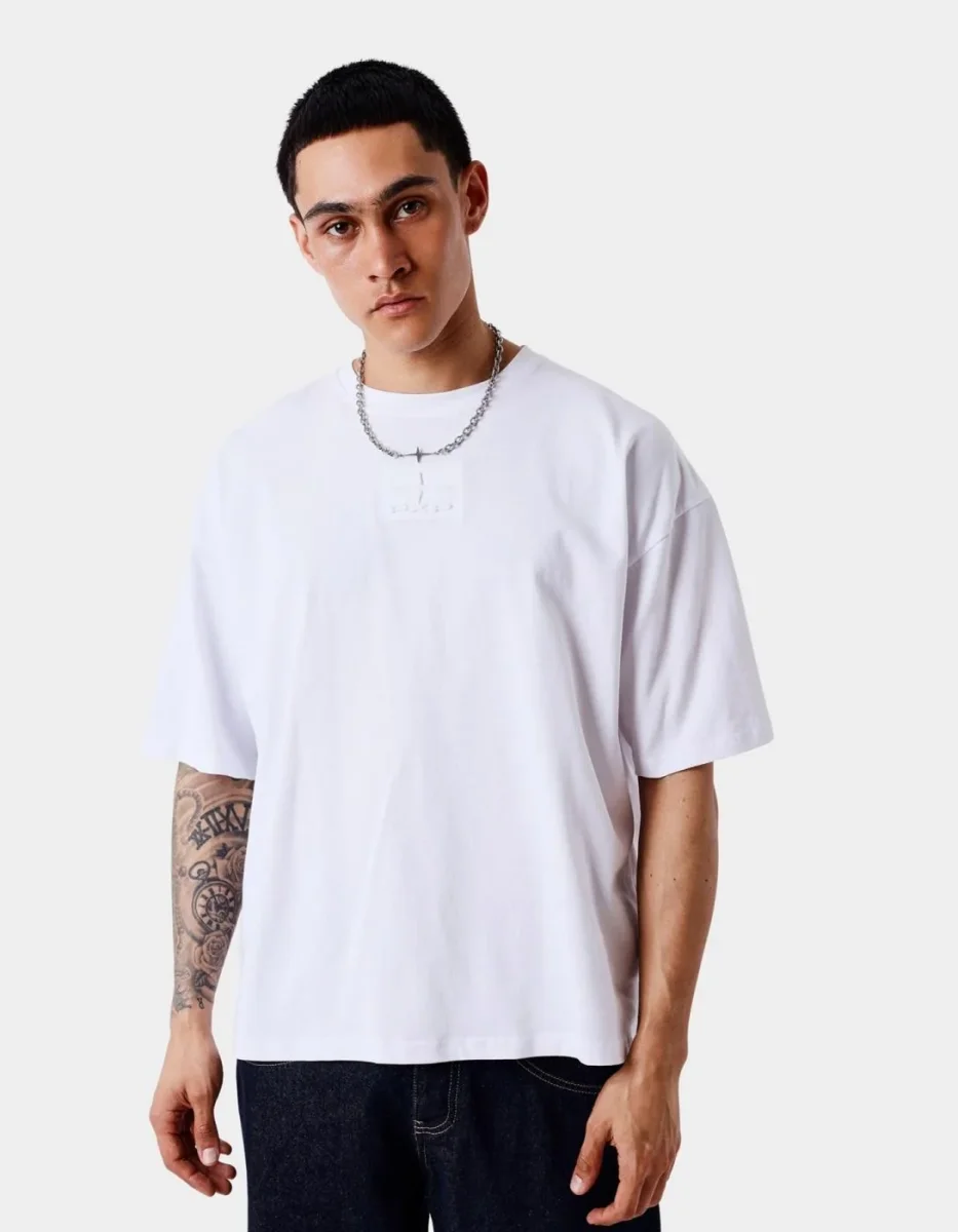 Camiseta PXP 2611143 - Blanco - Imagen 2