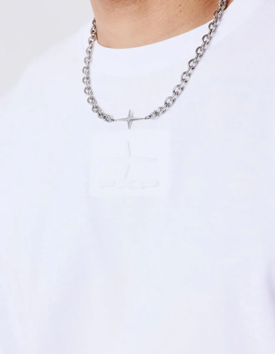 Camiseta PXP 2611143 - Blanco - Imagen 4