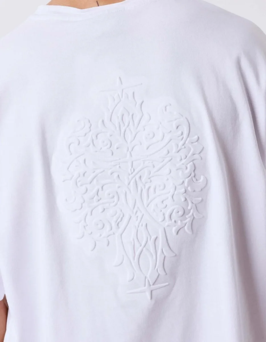 Camiseta PXP 2611143 - Blanco - Imagen 5