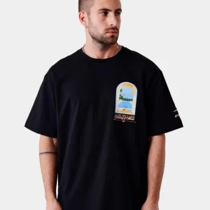 Camiseta PXP 2611163 - Negro