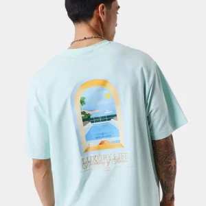 Camiseta PXP 2611163 - Verde Menta