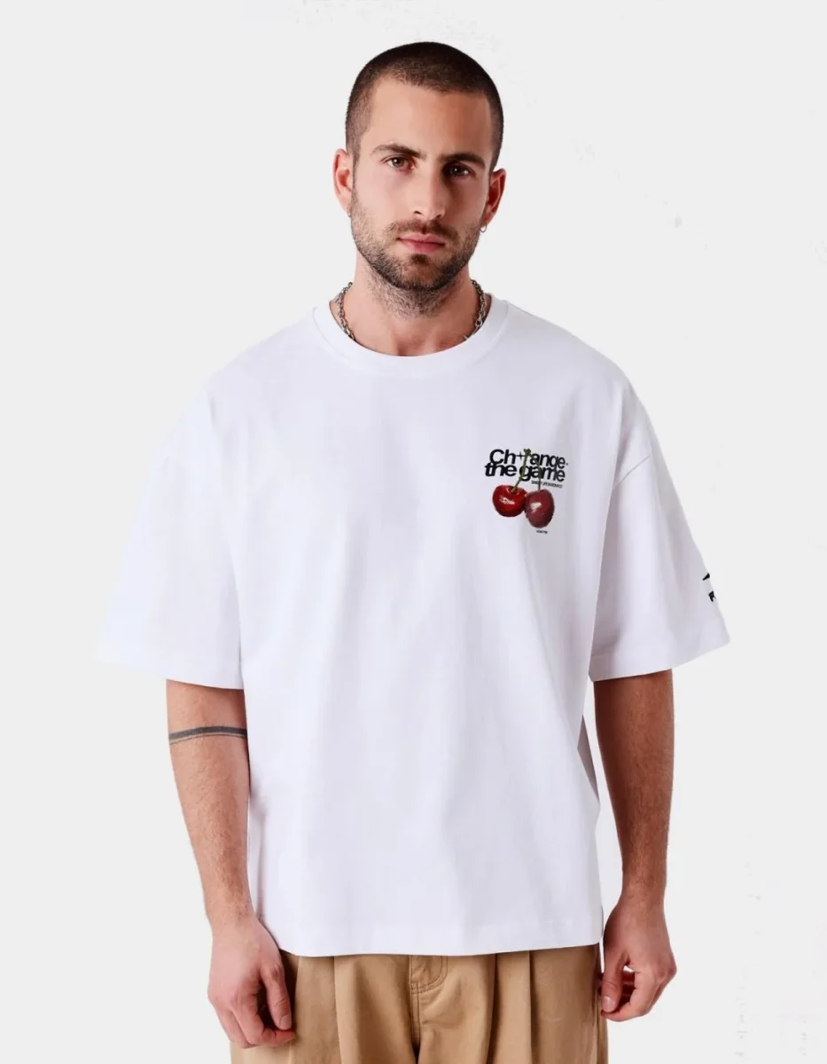 Camiseta PXP 2611165 - Blanco - Imagen 5