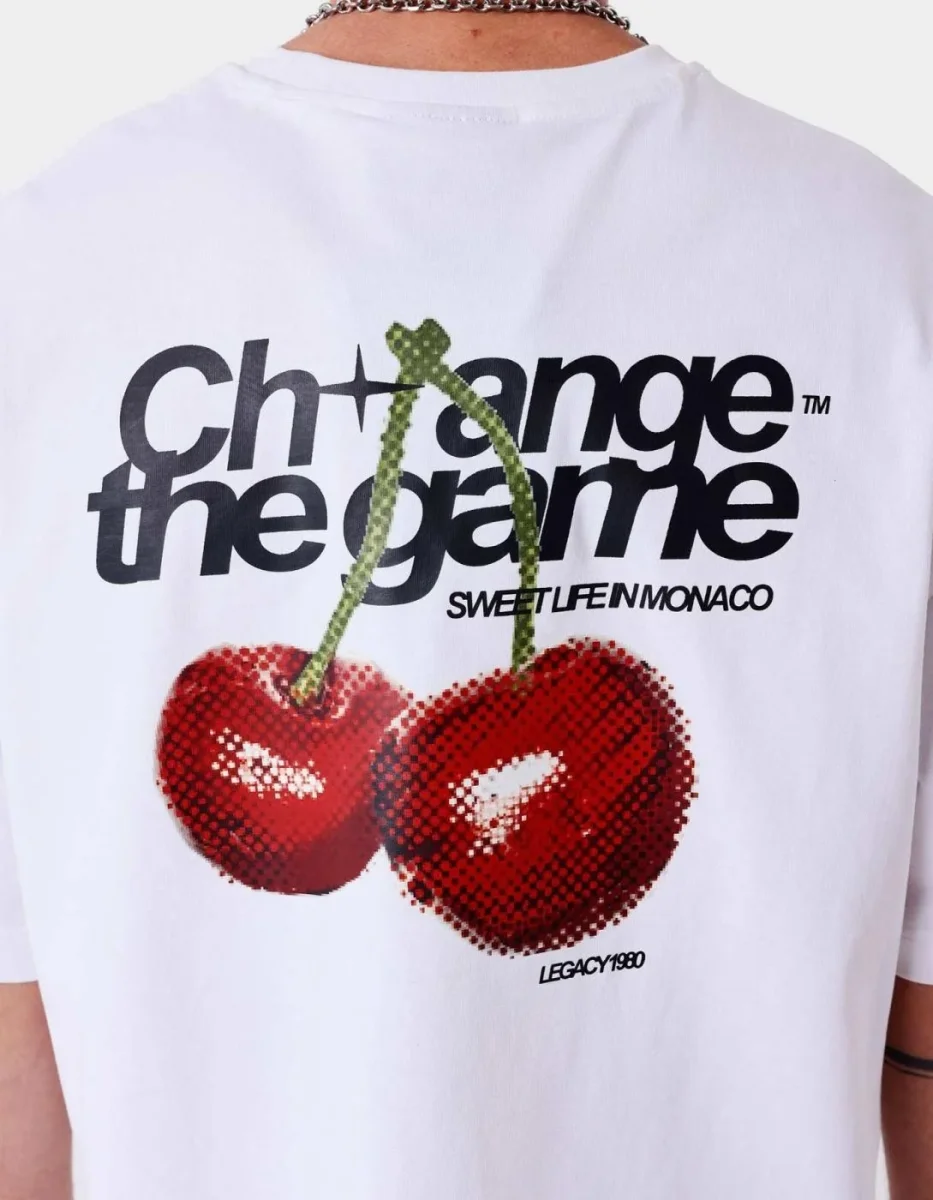 Camiseta PXP 2611165 - Blanco - Imagen 7