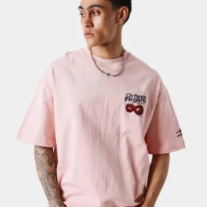 Camiseta PXP 2611165 - Rosa