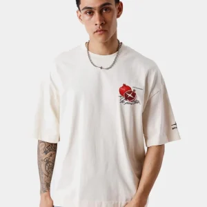 Camiseta PXP 2611167 - Tiza