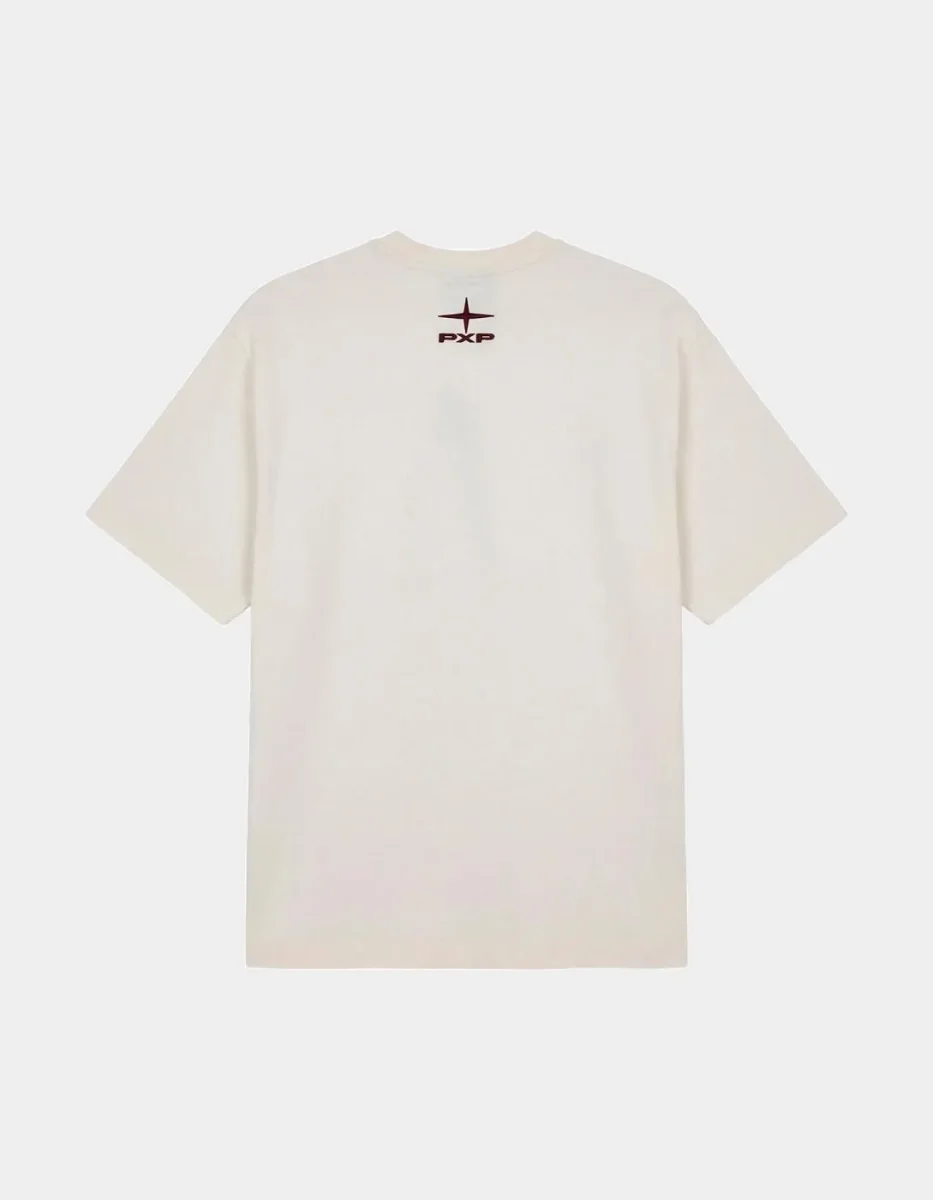 Camiseta PXP 2611170 - Tiza - Imagen 6