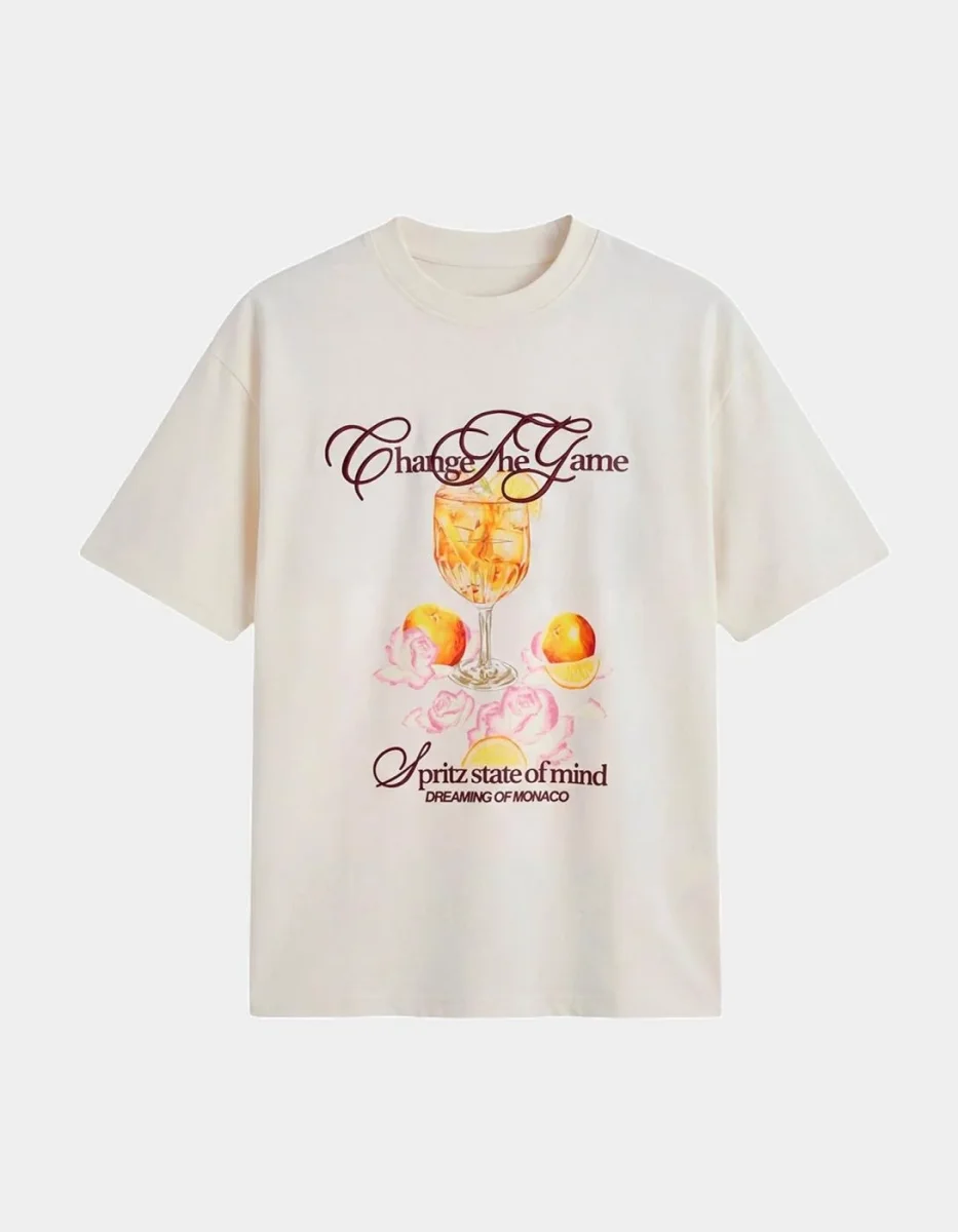 Camiseta PXP 2611170 - Tiza - Imagen 7