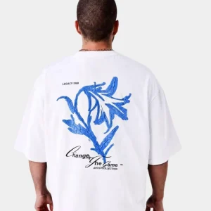 Camiseta PXP 2611177 - Blanco