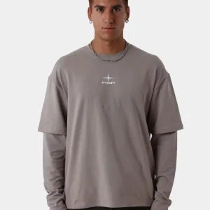 Camiseta PXP 2622307 - Topo