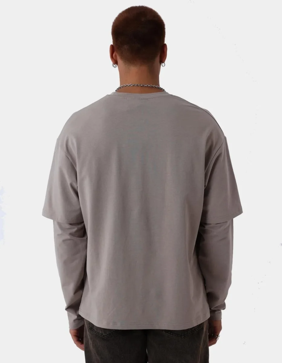 Camiseta PXP 2622307 - Topo - Imagen 3
