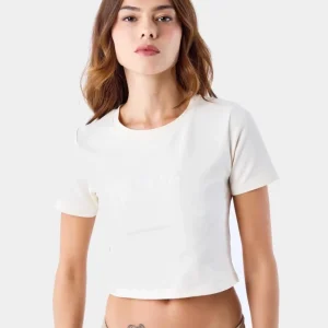 Camiseta PXP F241020 - Beige