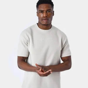 Camiseta PXPT231021 - Beige