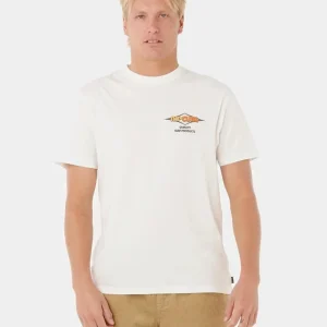 Camiseta SURF REVIVAL DECAL- Bone