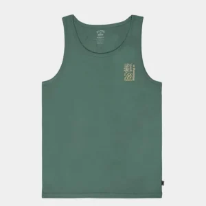 Camiseta Tirantes BILLABONG FEELING - Sagebrush Green