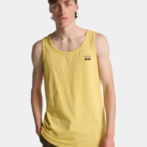 Camiseta Tirantes BILLABONG ICON WAVE - Raffia