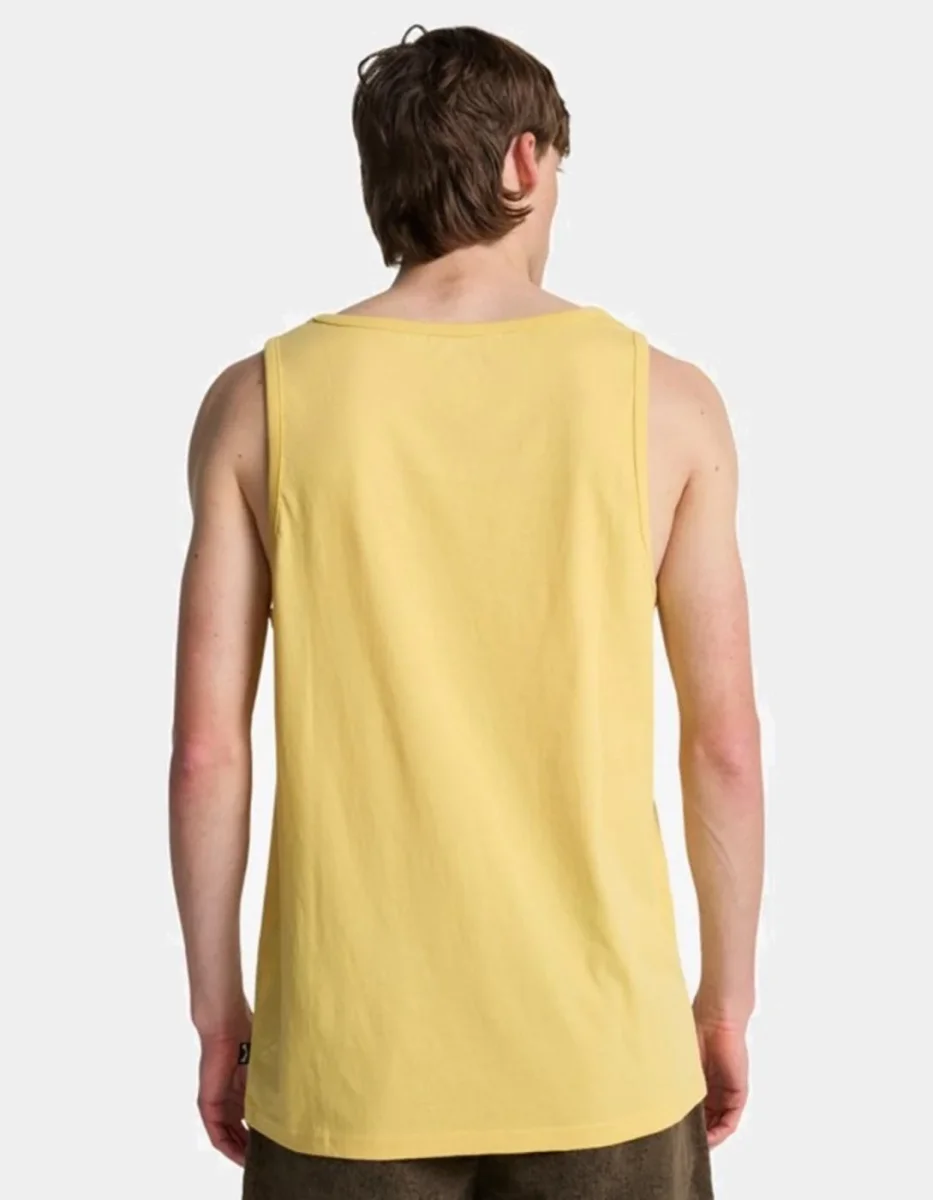 Camiseta Tirantes BILLABONG ICON WAVE - Raffia - Imagen 3