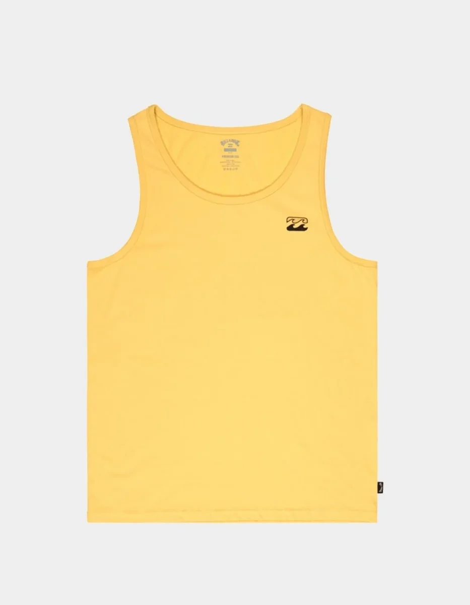 Camiseta Tirantes BILLABONG ICON WAVE - Raffia - Imagen 5