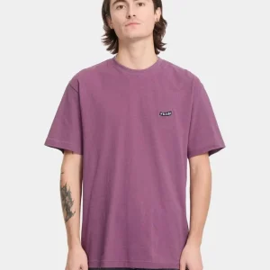 Camiseta VOLCOM PISTOL STONE SST- Orchid