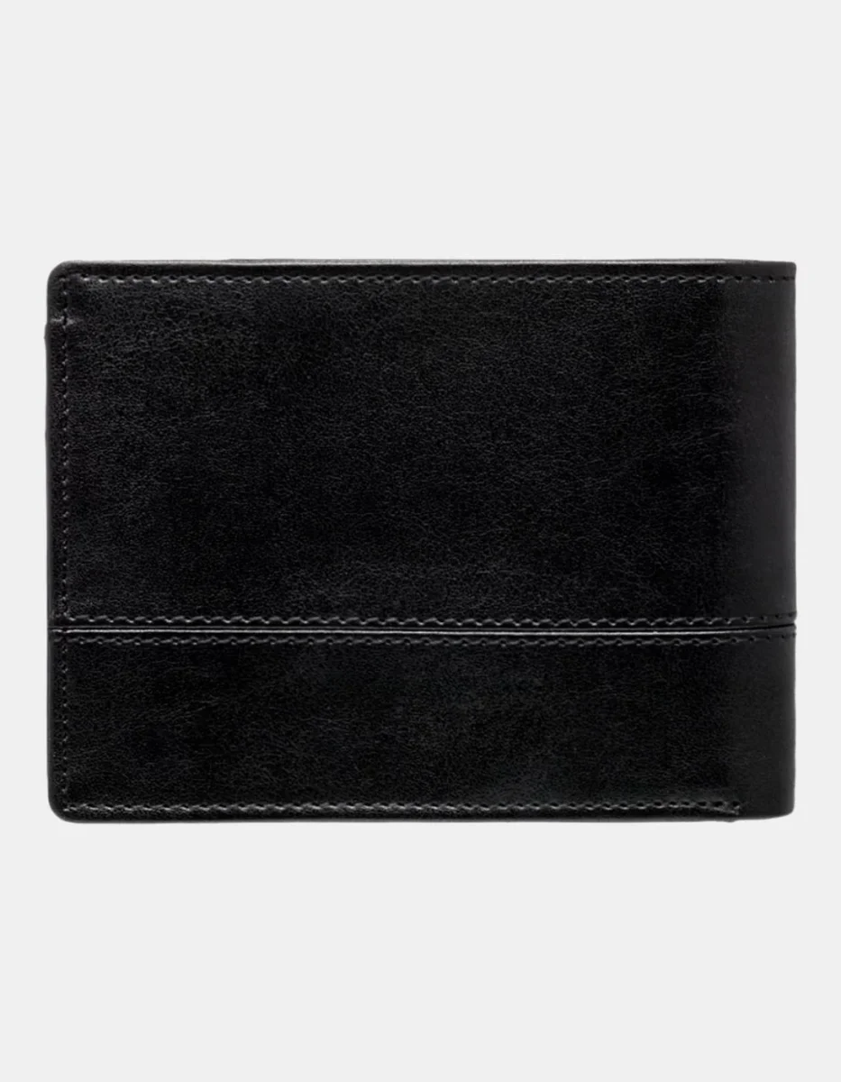 Cartera BILLABONG DIMENSION - Black - Imagen 3