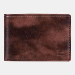 Cartera BILLABONG VACANT - Chocolate