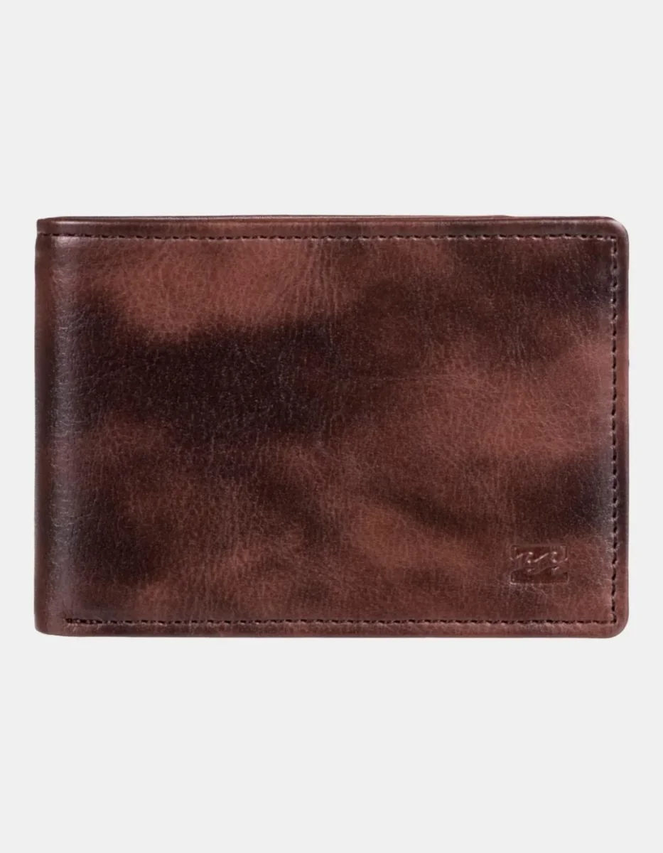 Cartera BILLABONG VACANT - Chocolate - Imagen 2