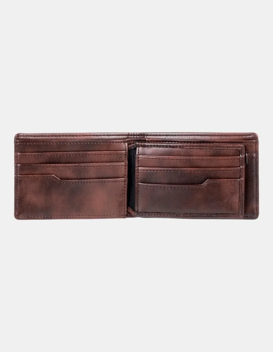 Cartera BILLABONG VACANT - Chocolate - Imagen 5