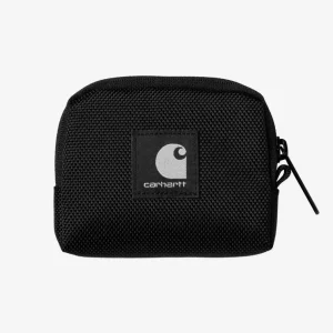 Cartera CARHARTT WIP RICHMOND COIN - Black