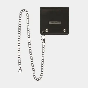 Cartera DC SHOES CHAIN - Black