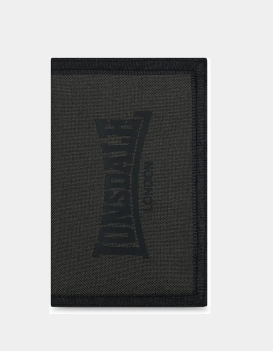 Cartera Lonsale BRIERFIELD - Olive/Black - Imagen 2