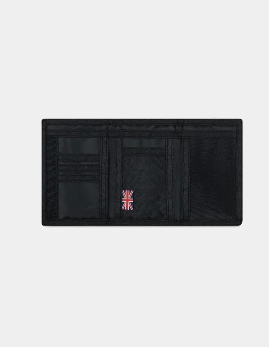 Cartera Lonsale BRIERFIELD - Olive/Black - Imagen 5