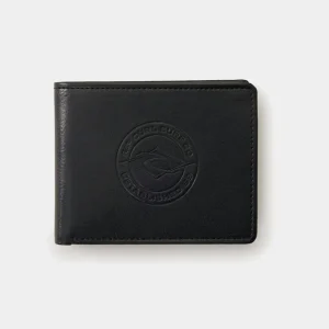 Cartera STAPLER PU ALL DAY - Black
